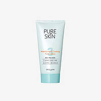 Матирующий крем для лица Pure Skin