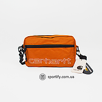 Мессенджер carhartt барсетка сумка бананка кархарт