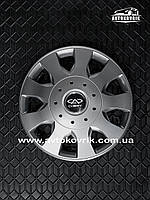 Ковпаки на колеса r16 на Chery Чері SKS 400
