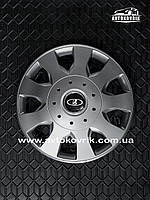 Ковпаки на колеса r16 на Lada Лада SKS 400