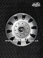 Ковпаки на колеса r16 на Lada Лада SKS 401