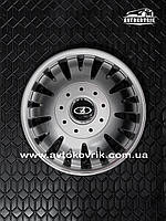 Ковпаки на колеса r16 на Lada Лада SKS 410