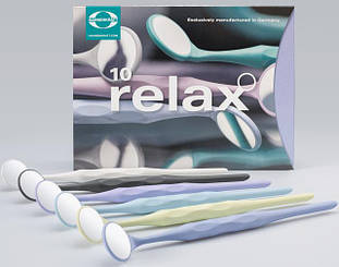Relax