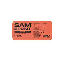 Шина на палец иммобилизационная SAM Splint Finger