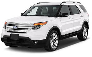 Ford Explorer 11-15-19