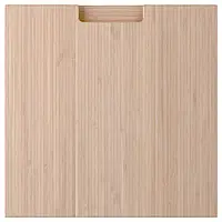 IKEA FRÖJERED Фронтальная часть ящика, светлый бамбук (304.416.53)