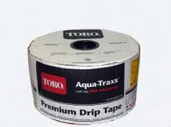 Aqua-TraXX 6 міл (l — 0,10 м, D — 16 мм, wf — 0.87л/год, L — 3048 м)