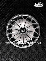 Ковпаки на колеса r16 на Chery Чері SKS 419