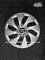 Ковпаки на колеса r16 на Chery Чері SKS 416