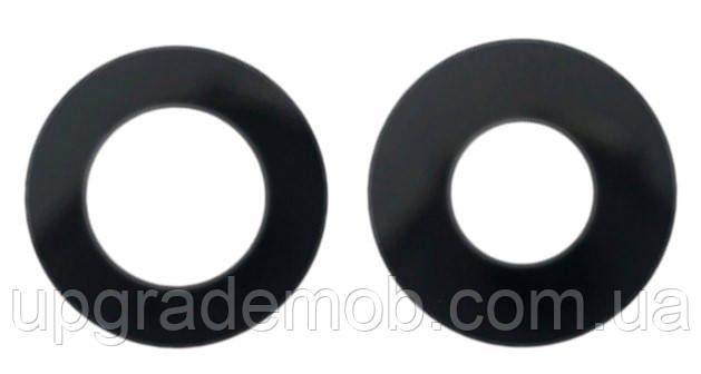 Скло камери iPhone 13/13 Mini без рамки комплект 2, фото 1