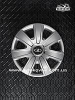 Ковпаки на колеса r16 на Lada Лада SKS 415