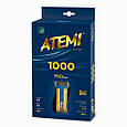 Ракетка настільний теніс Atemi 1000 AN, фото 2