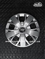 Ковпаки на колеса r16 на Chery Чері SKS 420