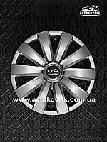 Ковпаки на колеса r16 на Chery Чері SKS 421