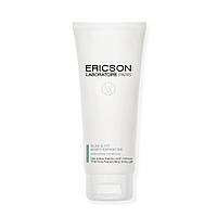 Термоактивий гель для схуднення тіла ericson laboratoire 200ml