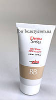 ВВ-крем екстра легкий - Derma Series BB-Cream extra light