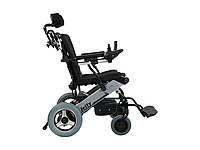 Инвалидная коляска с двигателем JT-311 Karadeniz Medical