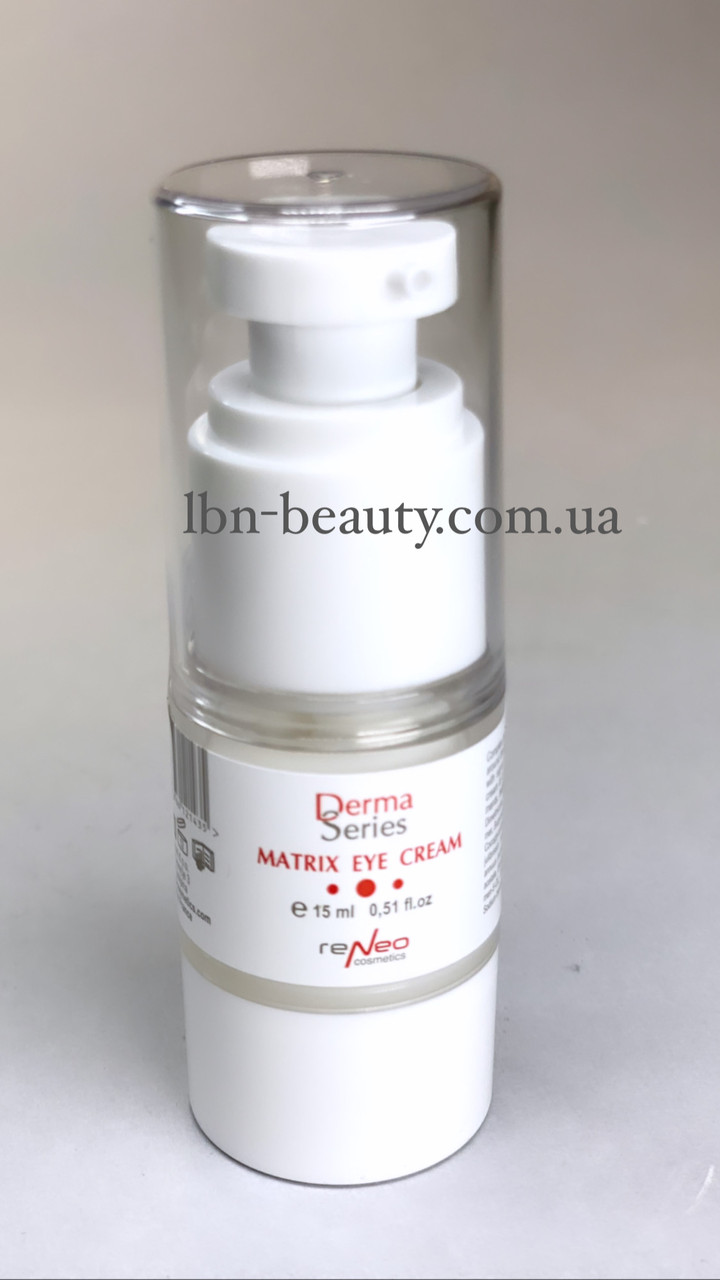 Ревіталізувальний крем для зони навколо очей MATRIX EYE CREAM