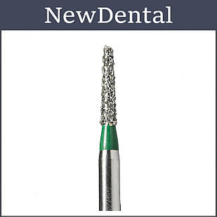 Бор Mani мані TF-42C (ISO 170\013) зелений ОРИГІНАЛ 5шт