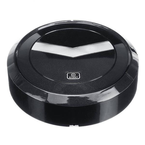 Робот-пилосос XPRO CleanXMI, фото 1