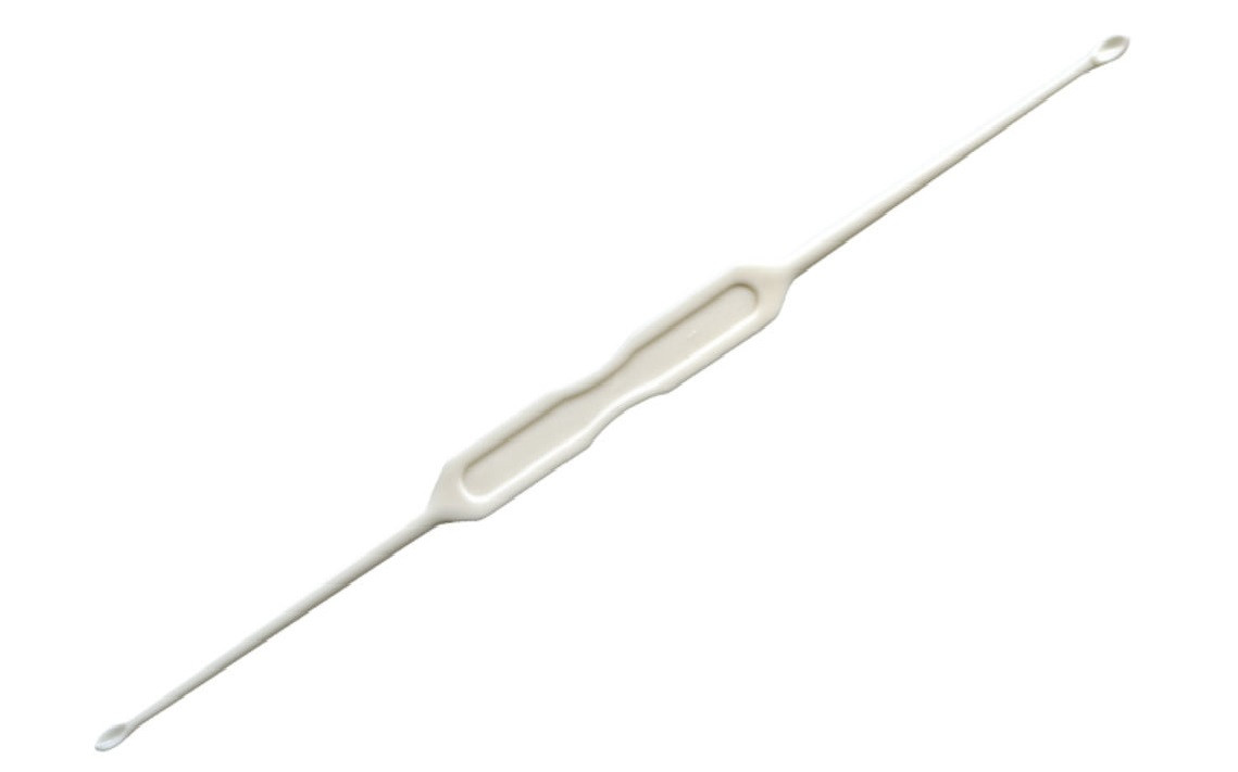 Ложка Фолькмана стерильна JS (100 шт./пач.)