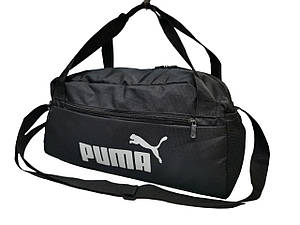 Спортивна сумка puma гарна якість дорожня сумка тільки ОПТ