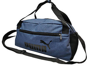 Спортивна сумка puma гарна якість дорожня сумка тільки ОПТ