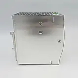 Блок питания  под DIN-рейку Biom Professional DC12 200W BPD-200-12 16.7A, фото 5