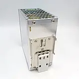 Блок питания  под DIN-рейку Biom Professional DC12 200W BPD-200-12 16.7A, фото 6