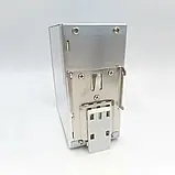Блок питания  под DIN-рейку Biom Professional DC12 200W BPD-200-12 16.7A, фото 4