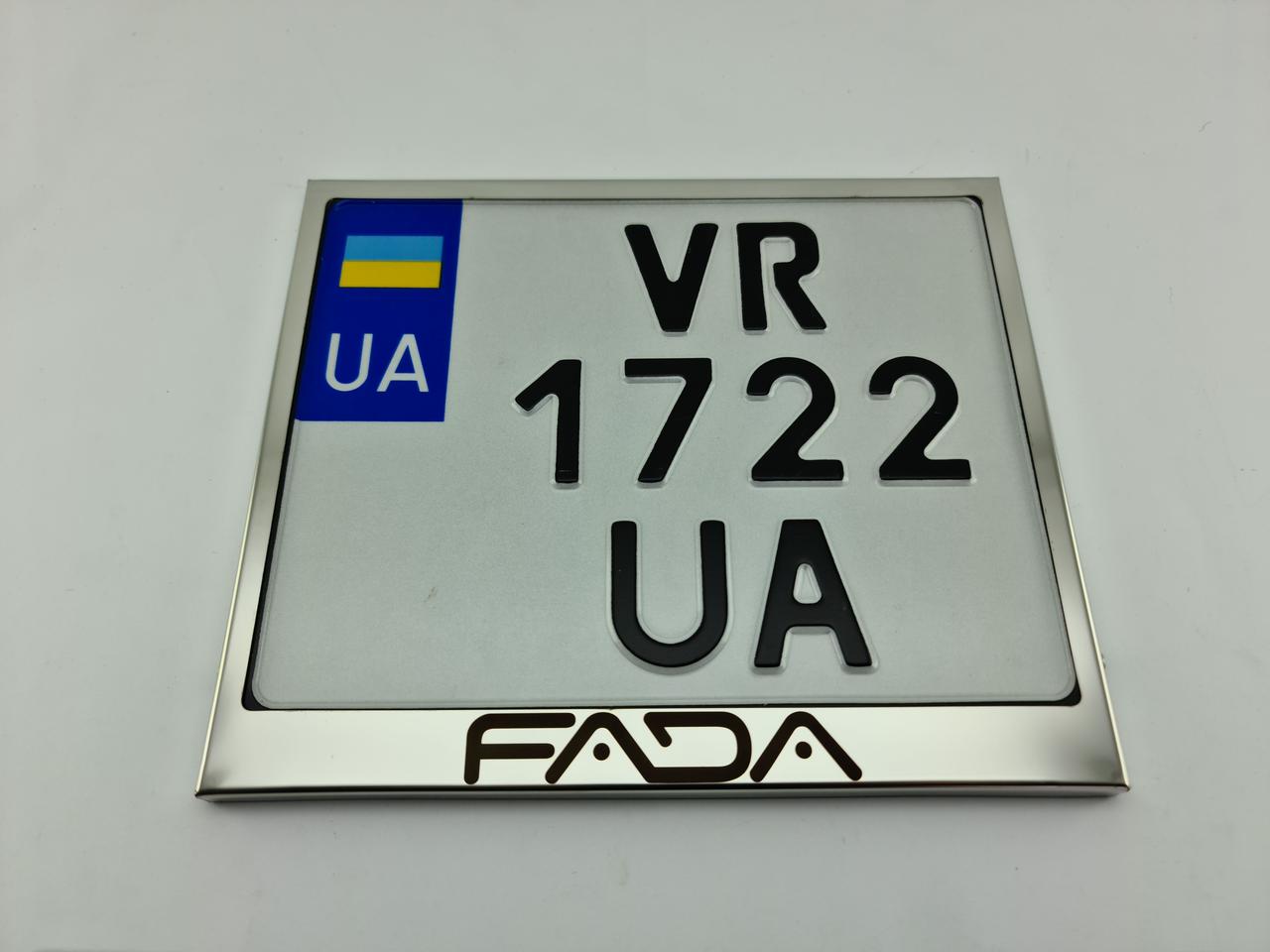 Рамка для мотономера FADA метал