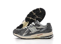 Чоловічі кросівки New Balance 1906d 32511 сірі