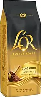 Кофе молотый L'OR Blonde Roast Classique 250 г Льор 100% Арабика