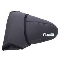 Неопреновый защитный чехол обложка для фотоаппаратов CANON