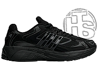 Мужские кроссовки Adidas Response Total Black ALL11866