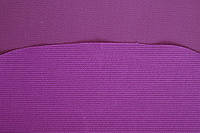 Ткань Оксфорд 600 D PVC фиолетового цвета