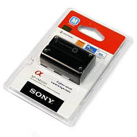 Акумулятор NP-FM500H для фотоапаратів та відеокамер SONY