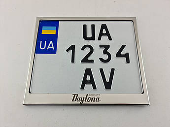 Рамка для монономера Geon Daytona метал