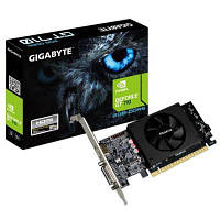 Видеокарта GeForce GT710 2048Mb GIGABYTE (GV-N710D5-2GL)