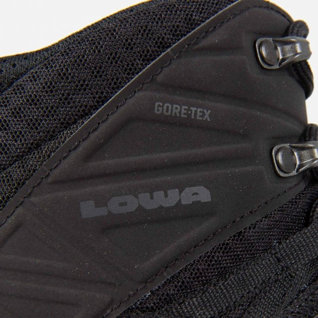 Фото Треккинговые ботинки мужские LOWA, 310830 0999