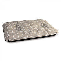 Подушка-матрац для собак та котів Природа Ostin 80*60*10 см