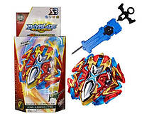 Beyblade Excalibur B-120 Бейблейд Екскалібур B120 з запуском SB