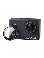 Защитный UV светофильтр для объектива SJCAM SJ4000, SJ4000 Wi-Fi, M20 (код № XTGP398)