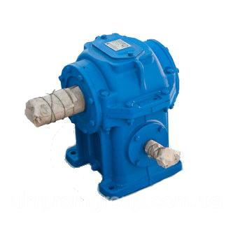 Редуктор ліфтовий РГСЛ-160-31,5