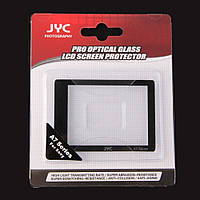 Защита LCD экрана JYC для SONY A7, A7R, A7S