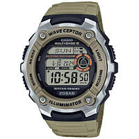 Часы наручные Casio WV-200R-5A Wave Ceptor Multiband 5