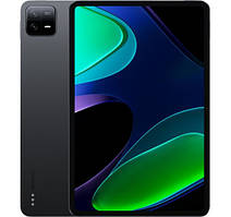 Планшет Xiaomi Pad 6 6/128GB Gravity Gray