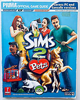 Официальный гид The SIMS 2 Pets - Official Game Guide