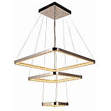 Підвісна сучасна люстра 4014/700*500*300, фото 2