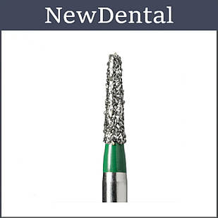 Бор Mani мані TF-43C (ISO 170\015) зелений ОРИГІНАЛ 5шт